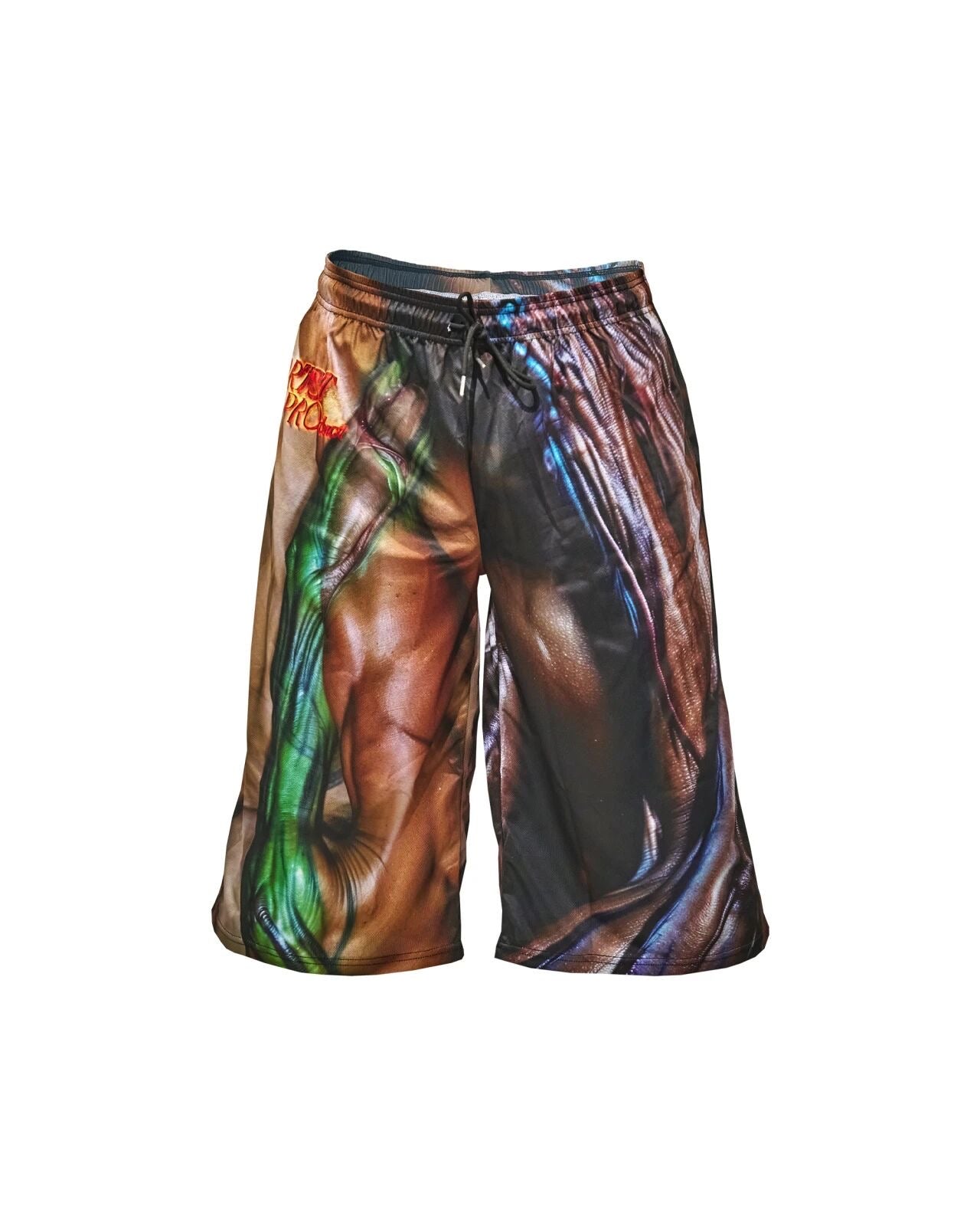 【ARTIST PROduct】MUSCLE PANTS