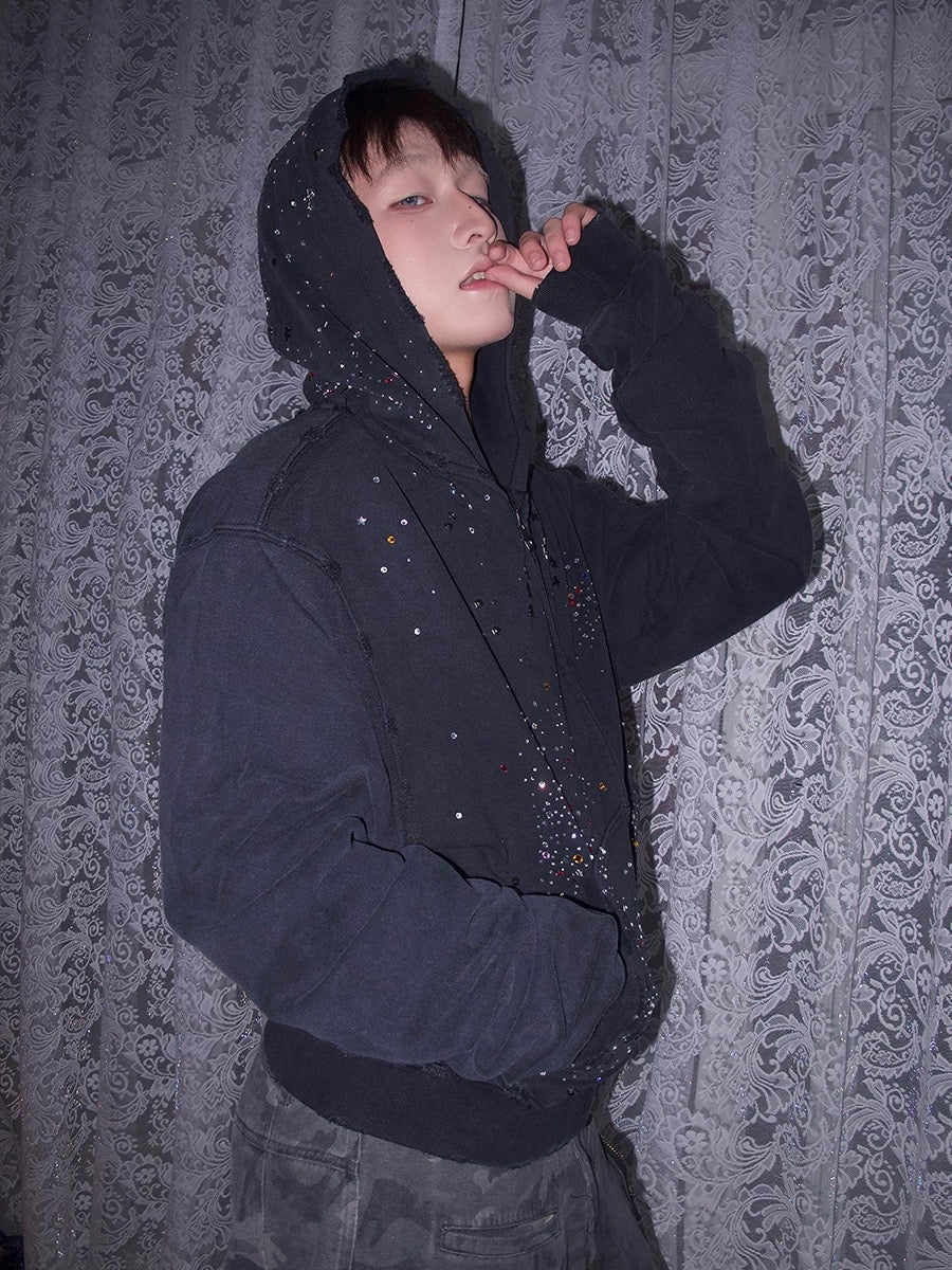 HOODIES