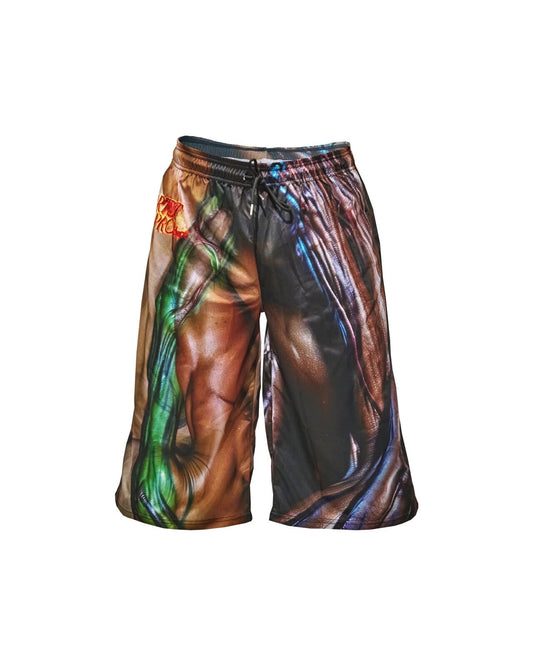 【ARTIST PROduct】MUSCLE PANTS