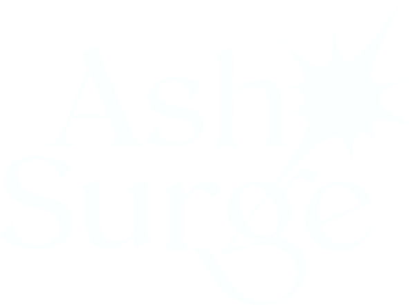 AshSurge